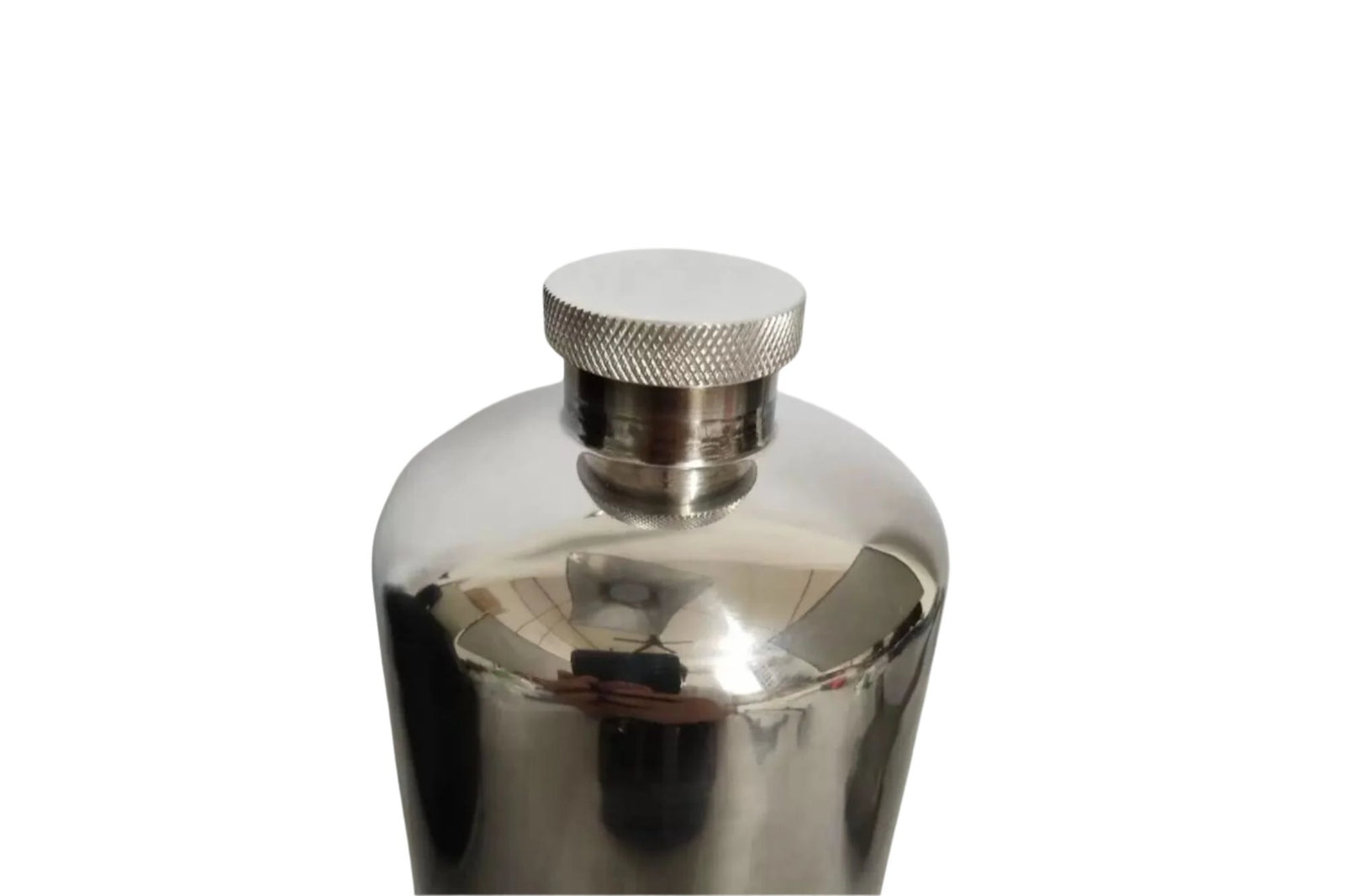 Dodatkowa czapka wymiany zbiornika