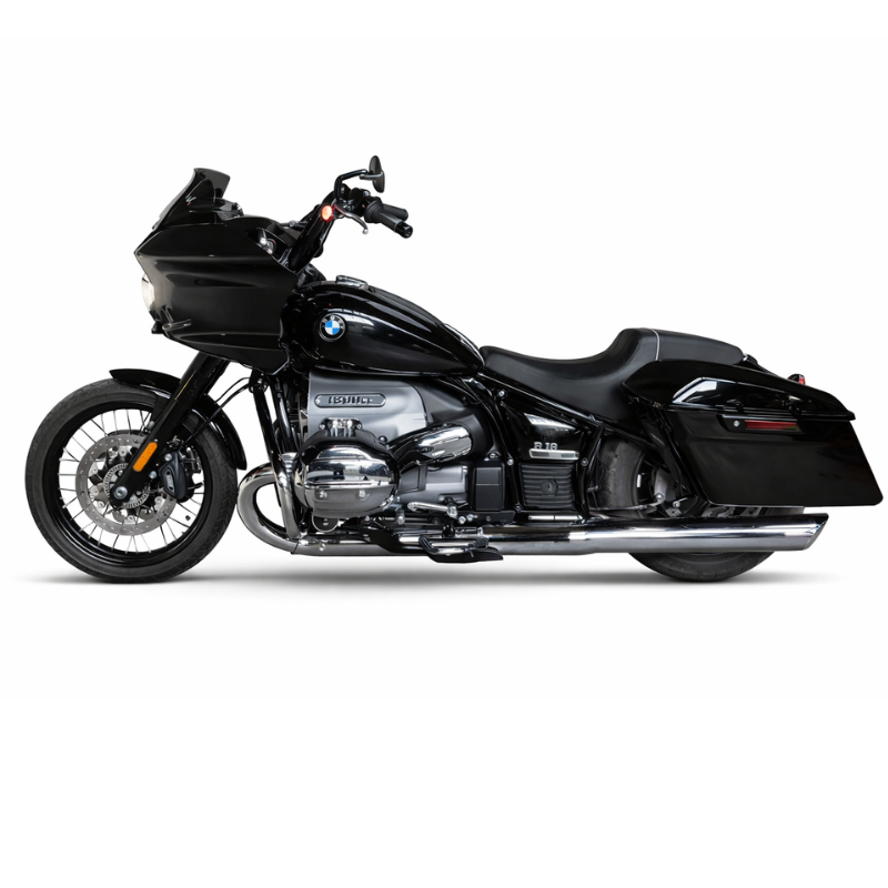 Wózek czyszczący ST do BMW R18 z podpórką