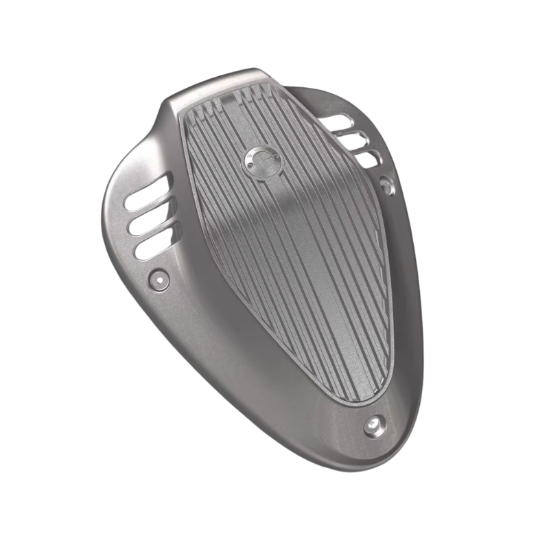 Carter moteur CNC 6061 - BMW R18