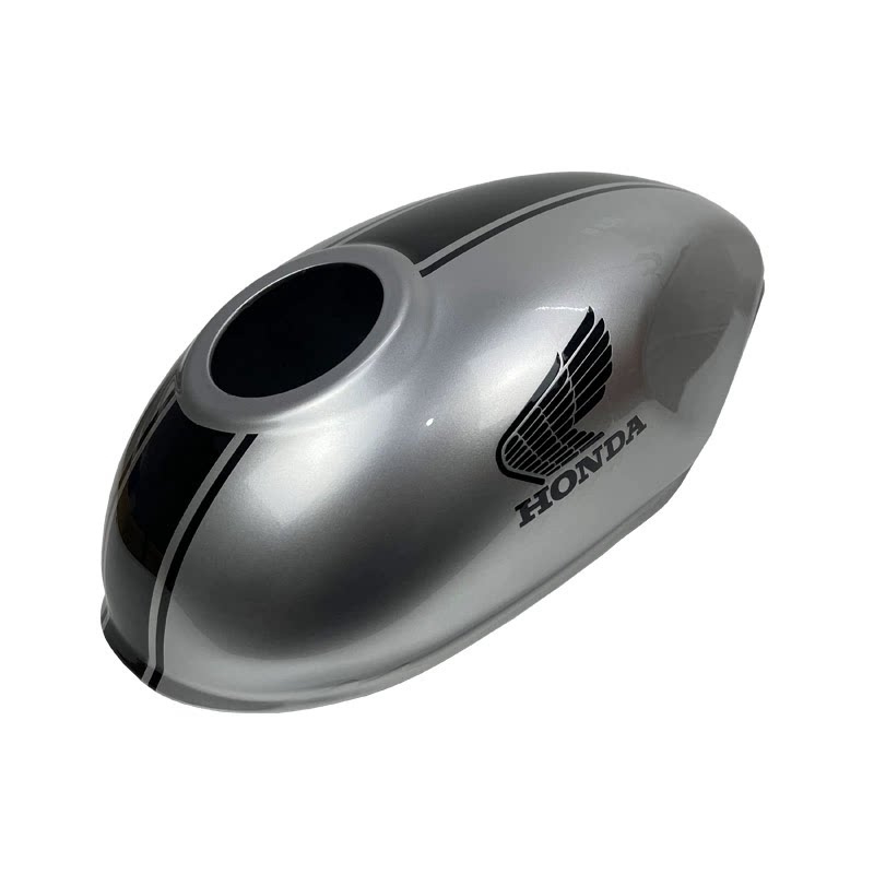 Coque de réservoir Honda CL300/CL500