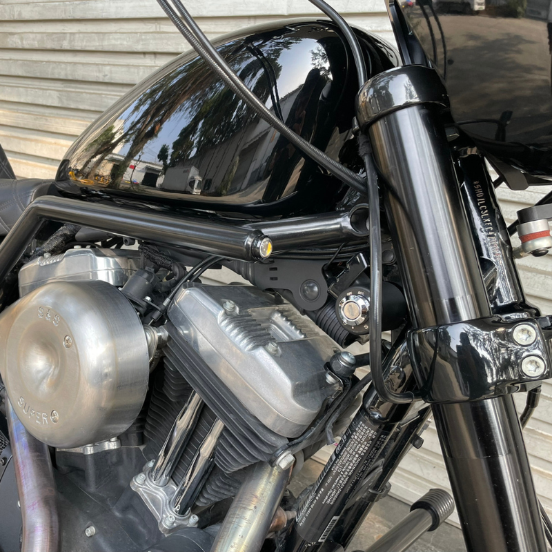 Gmole Harley Sportster