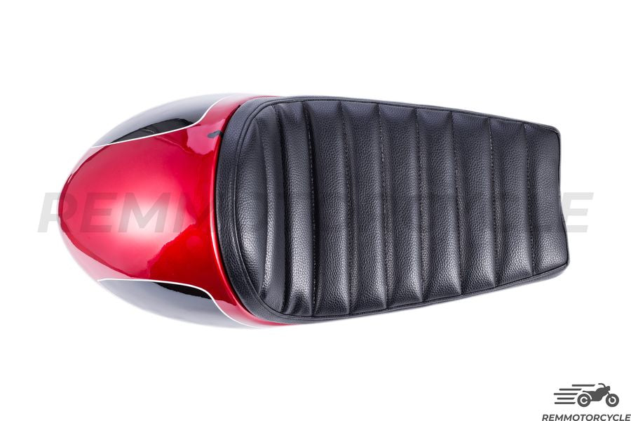 Selle café racer