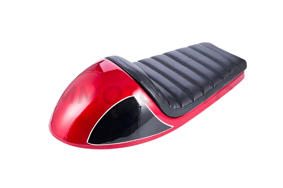 Selle café racer