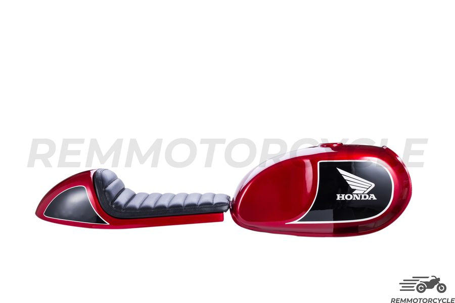 Honda CB CB