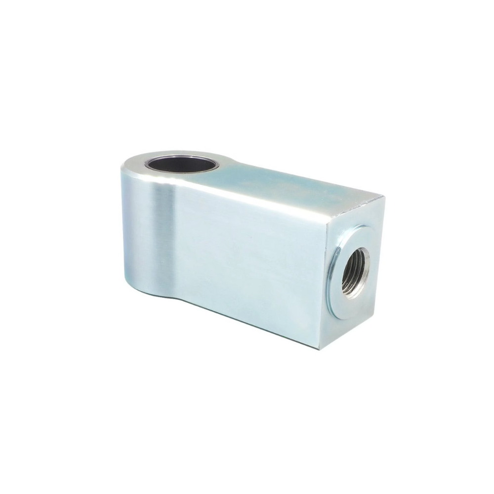 Zestaw podnośników amortyzatorów Harley M8 Softail +2,5 cm