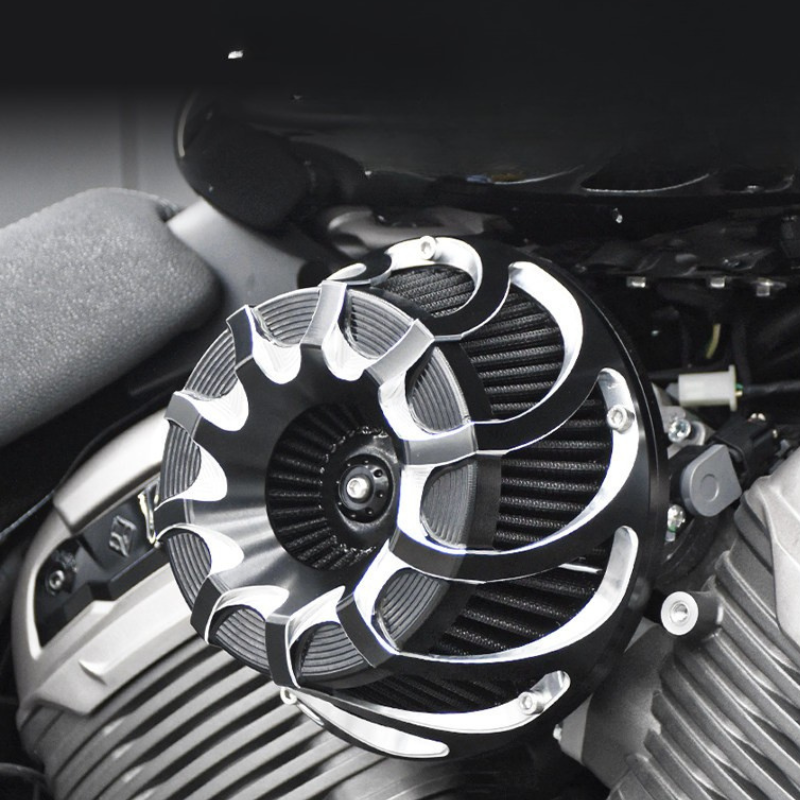 Filtres à air - BENDA Napoleon 500 / Chinchilla 500