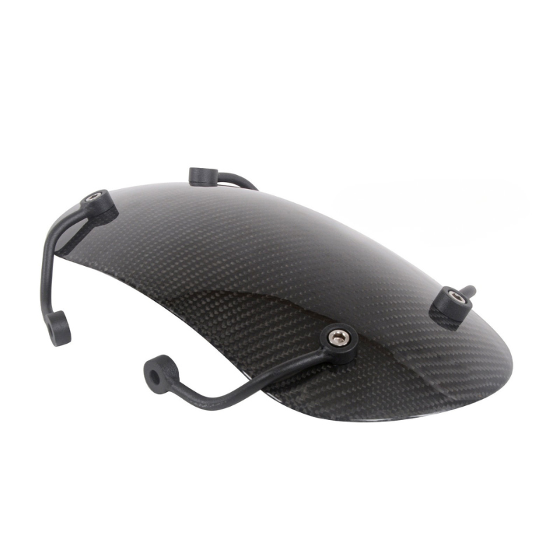 Garde-boue avant carbone - Triumph Bobber/Speedmaster