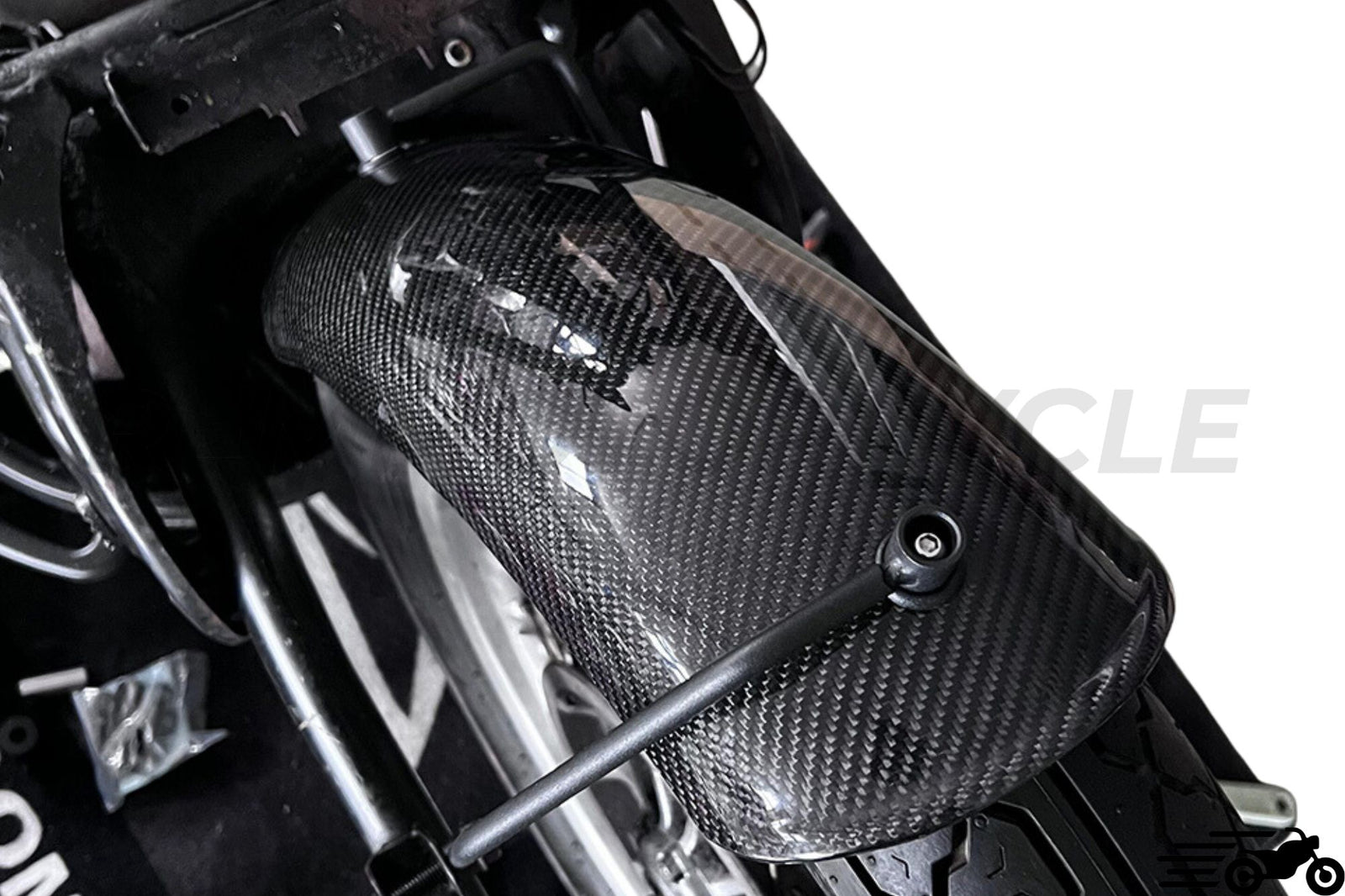 BMW R45 R45 R75 R80 R90 R100 Carbon