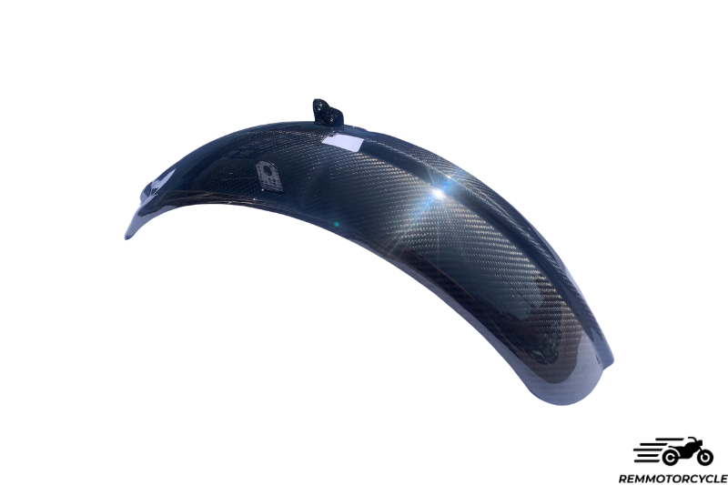 Garde-boue arrière Carbone Triumph Bobber