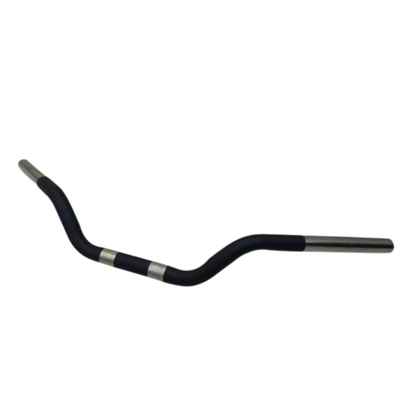 Guidon drag bar 1” Sportster 883/1200/48