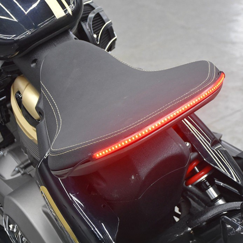 Kit feu arrière LED 3-en-1 - BENDA Napoleonbob 500