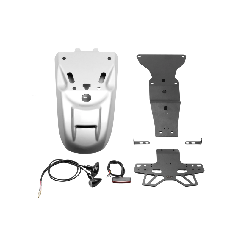 Kit feux arrière courte GS R nineT