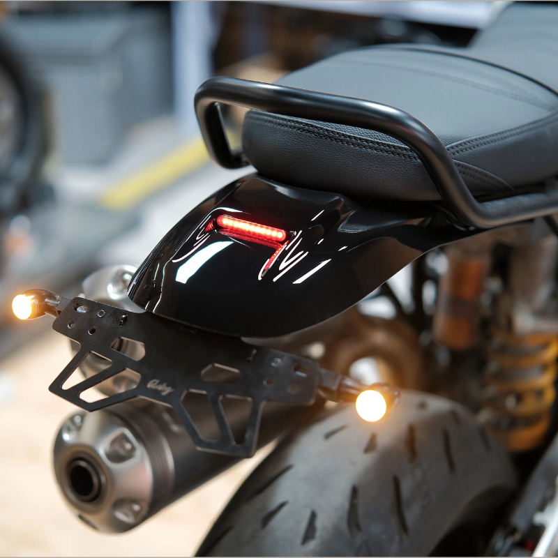 Kit feux arrière courte GS R nineT