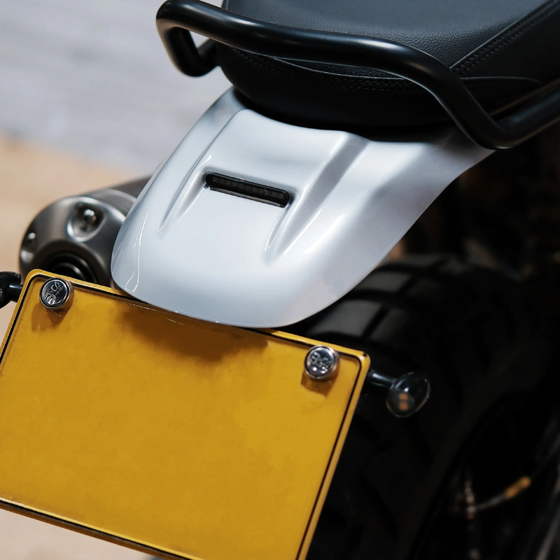 Kit feux arrière courte GS R nineT