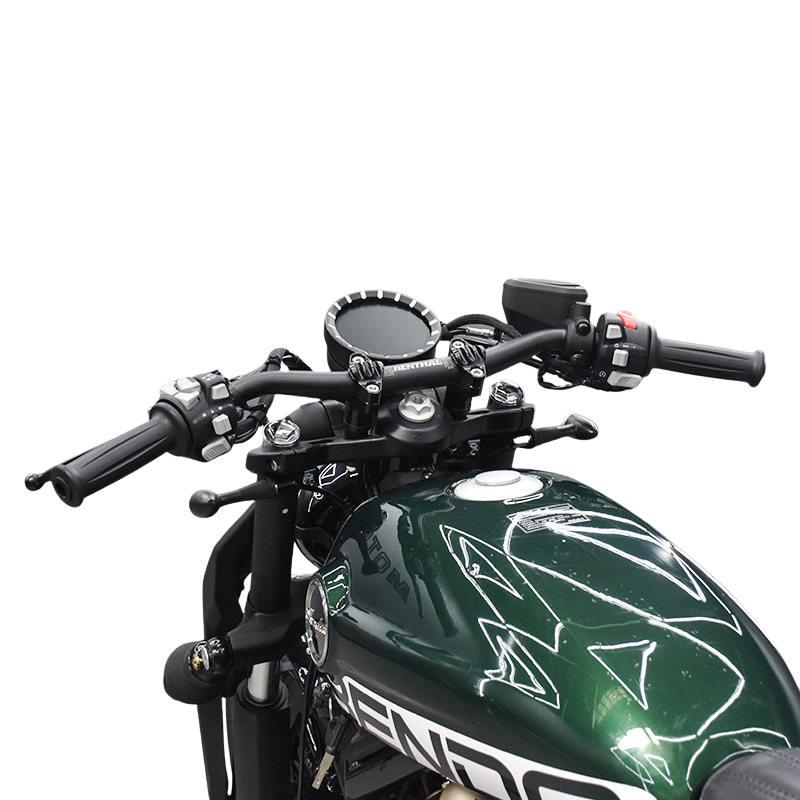 Kit Guidon BENDA NAPOLEON 125/250