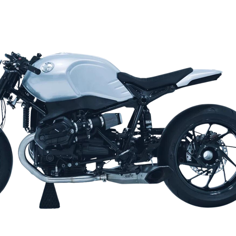 Kit suppression boîte à air - BMW R nineT