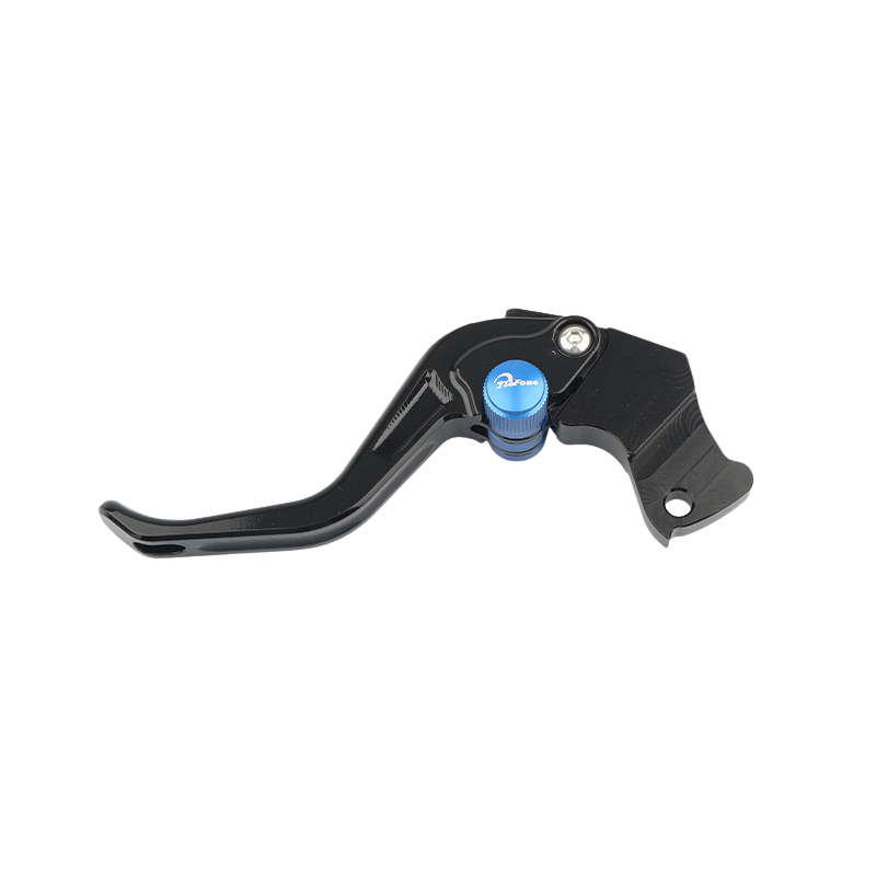 Levier de frein 2 doigts réglable - Speed 400 / Scrambler 400X