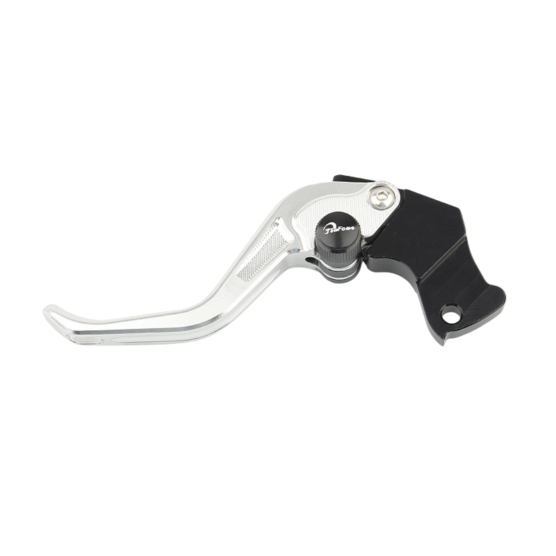 Levier de frein 2 doigts réglable - Speed 400 / Scrambler 400X
