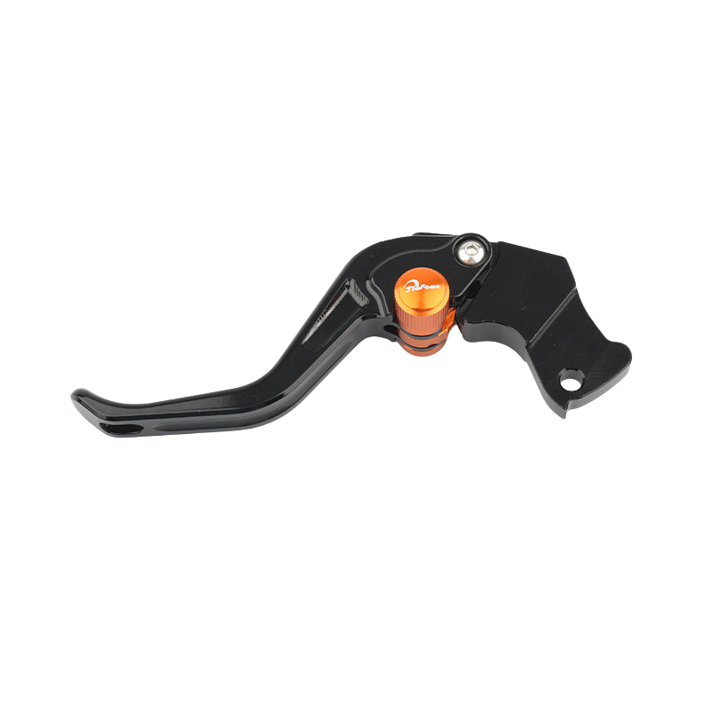 Levier de frein 2 doigts réglable - Speed 400 / Scrambler 400X