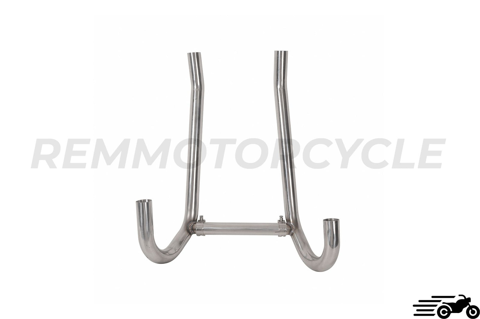 BMW R65 R70 R75 R80 R100 Linia wydechowa