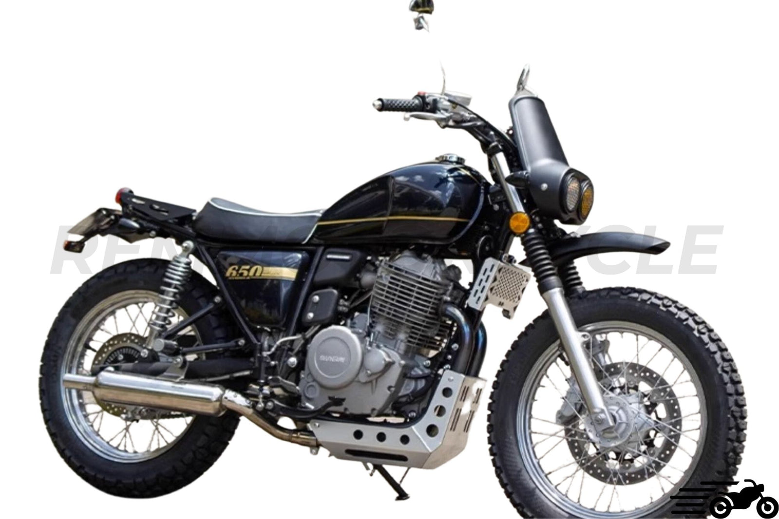 Universal Trail Lighthouse