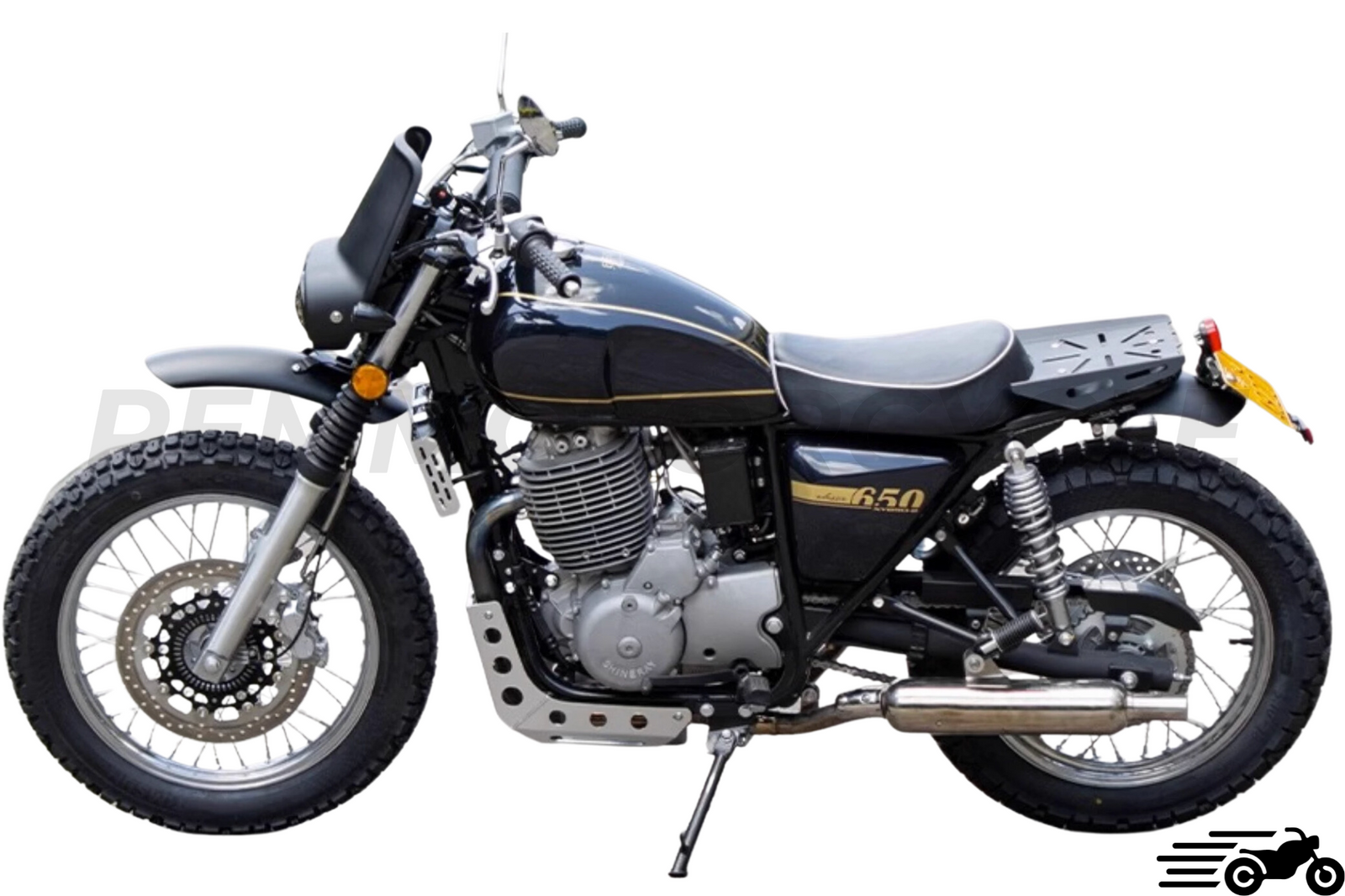 Universal Trail Lighthouse