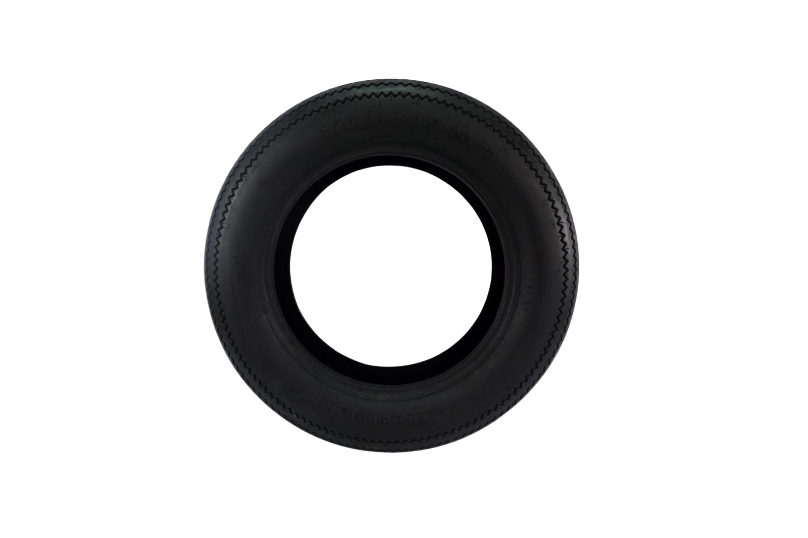 Opon 170/80-15 m/c77H typu vintage