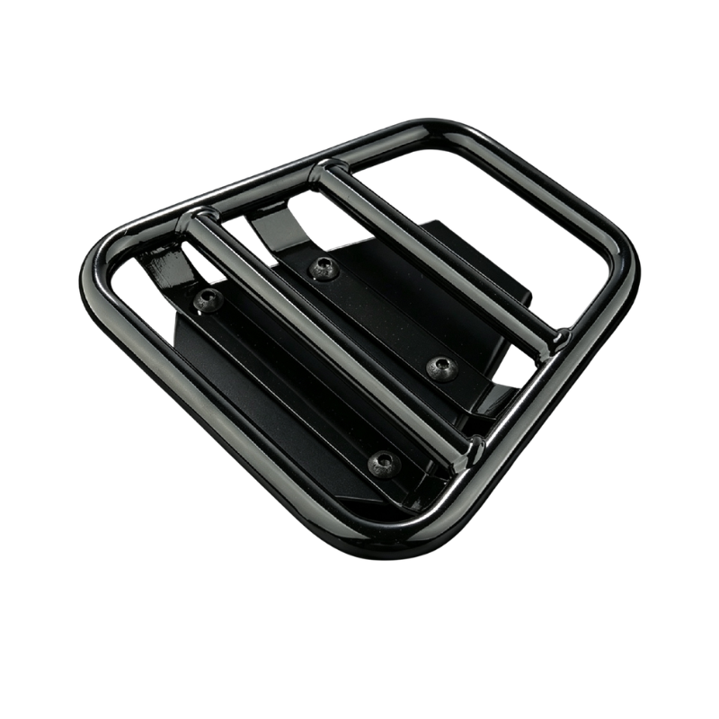 Porte-bagages arrière de siège – Triumph Scrambler 900 2026