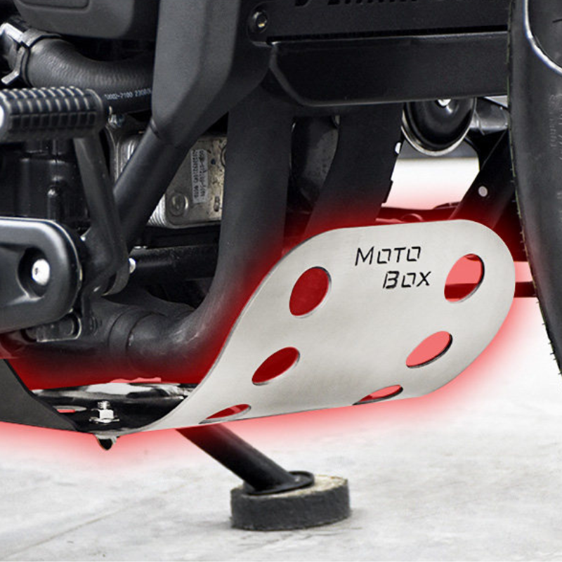 Sabot moteur CFMOTO 450 CL-C