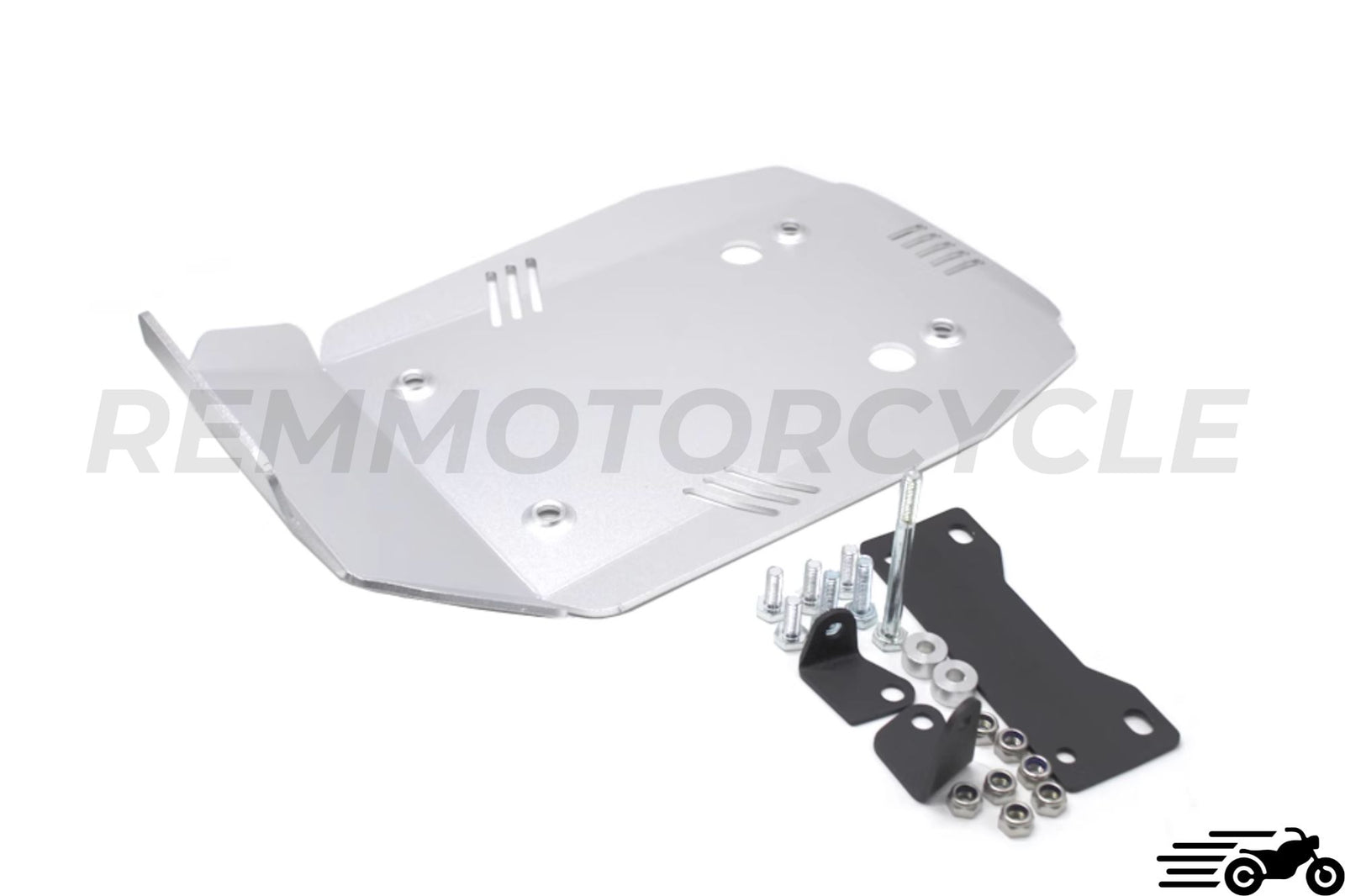 BMW R Nine T Shoe