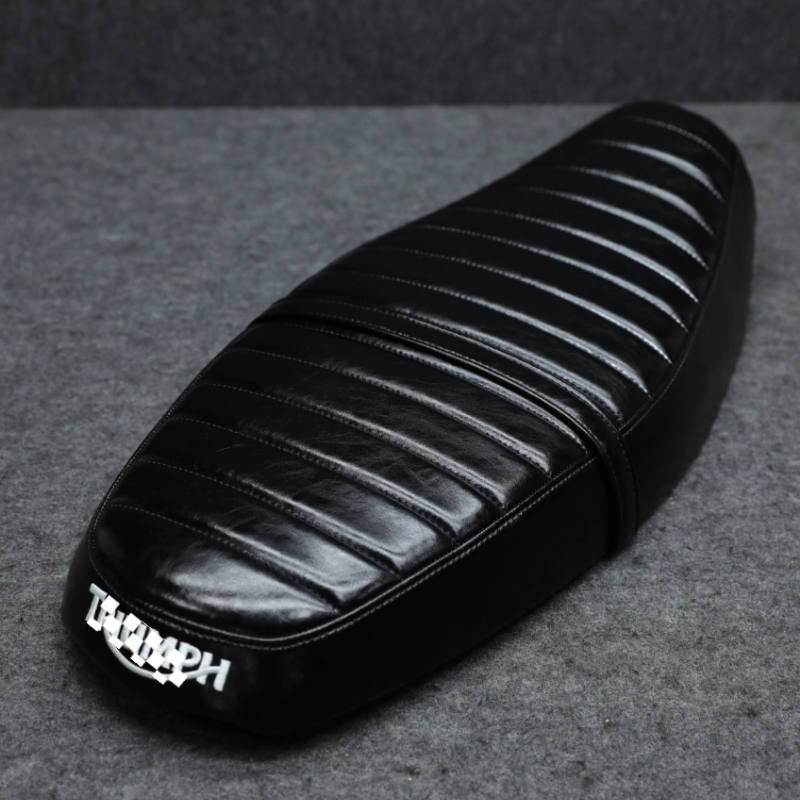 Siodło do triumfu Twin 1200