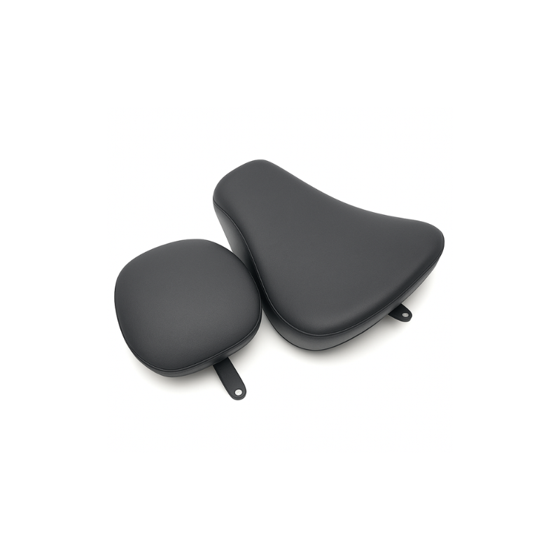 Selle à démontage rapide Sportster 883/XL1200/48