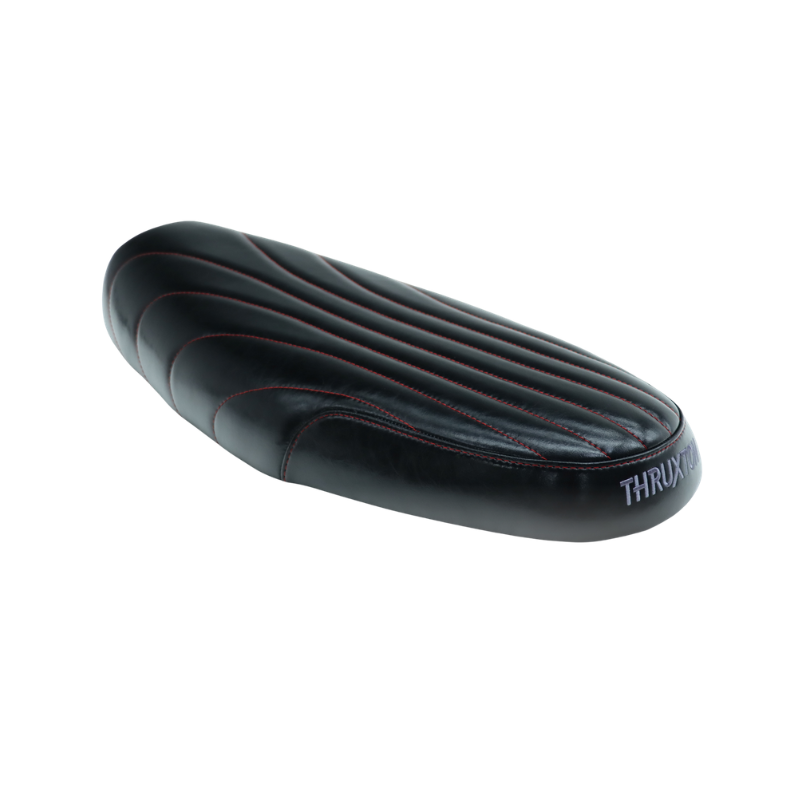 Selle biplace vintage – Thruxton 1200 R/RS