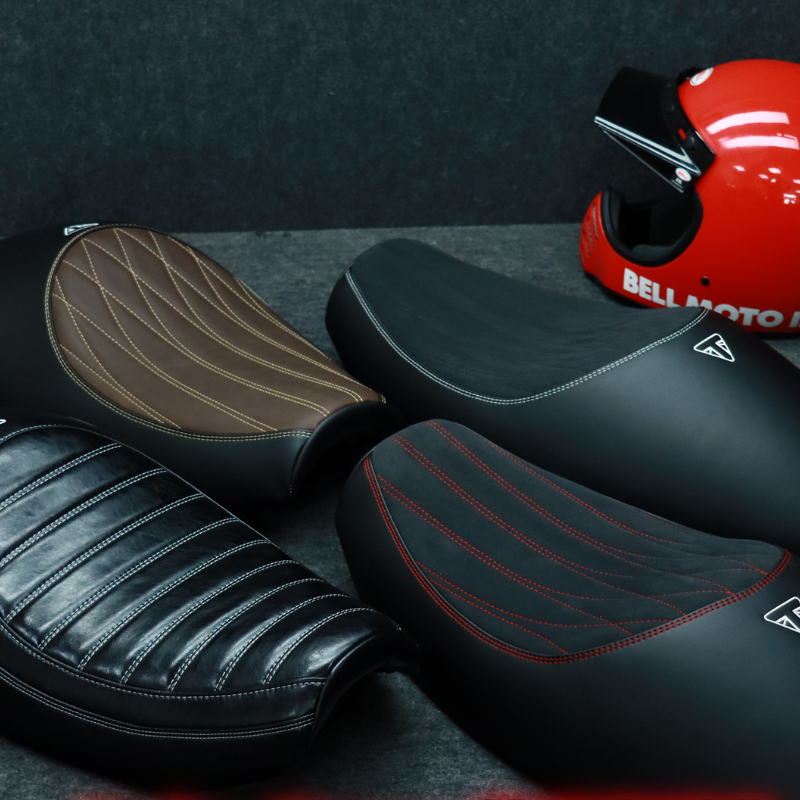 Selle Café Racer Speed Twin 1200