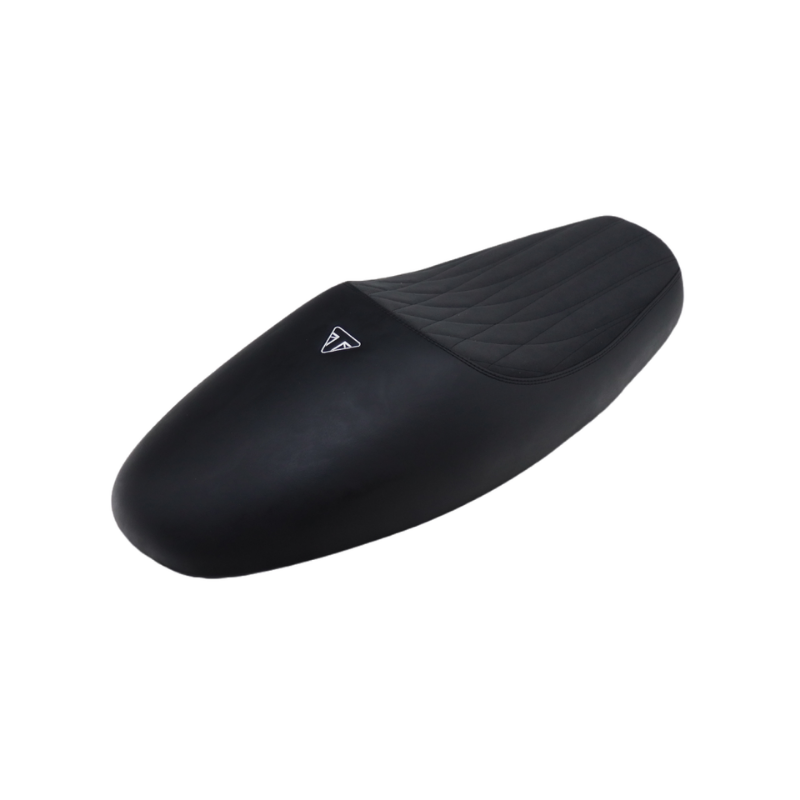 Selle café racer – Triumph T100/T120/Street Twin 900