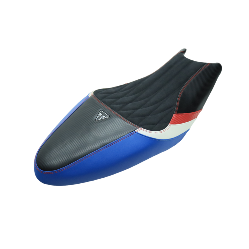 Selle custom TRIUMPH Trident 660