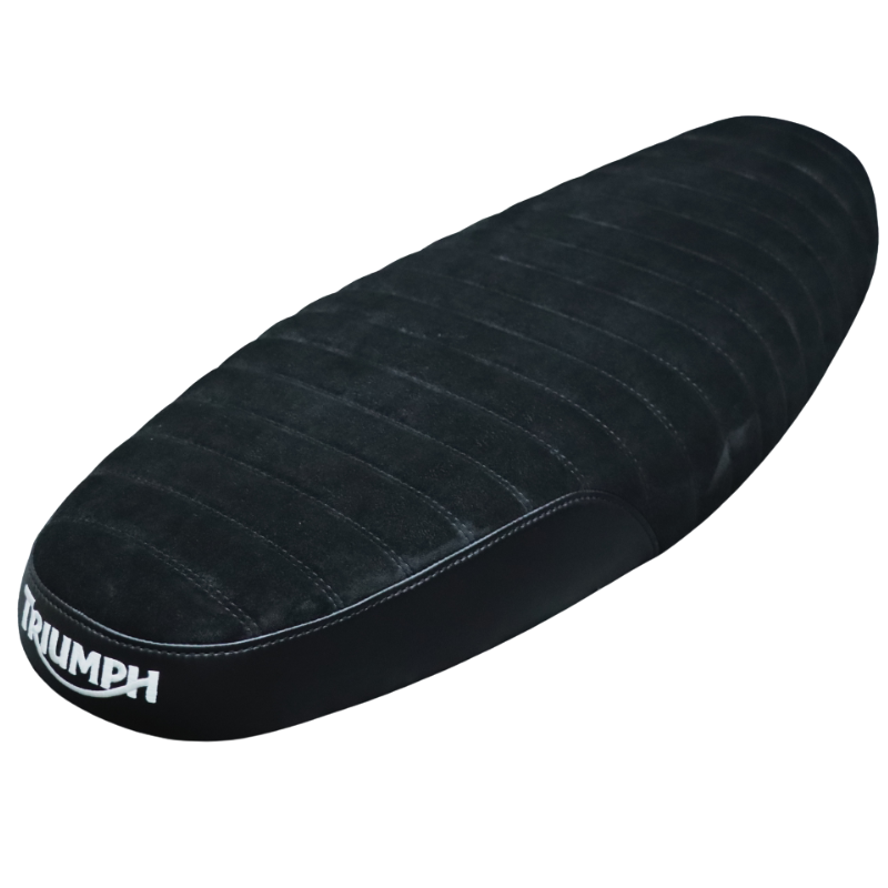 Selle personnalisée Triumph Classics