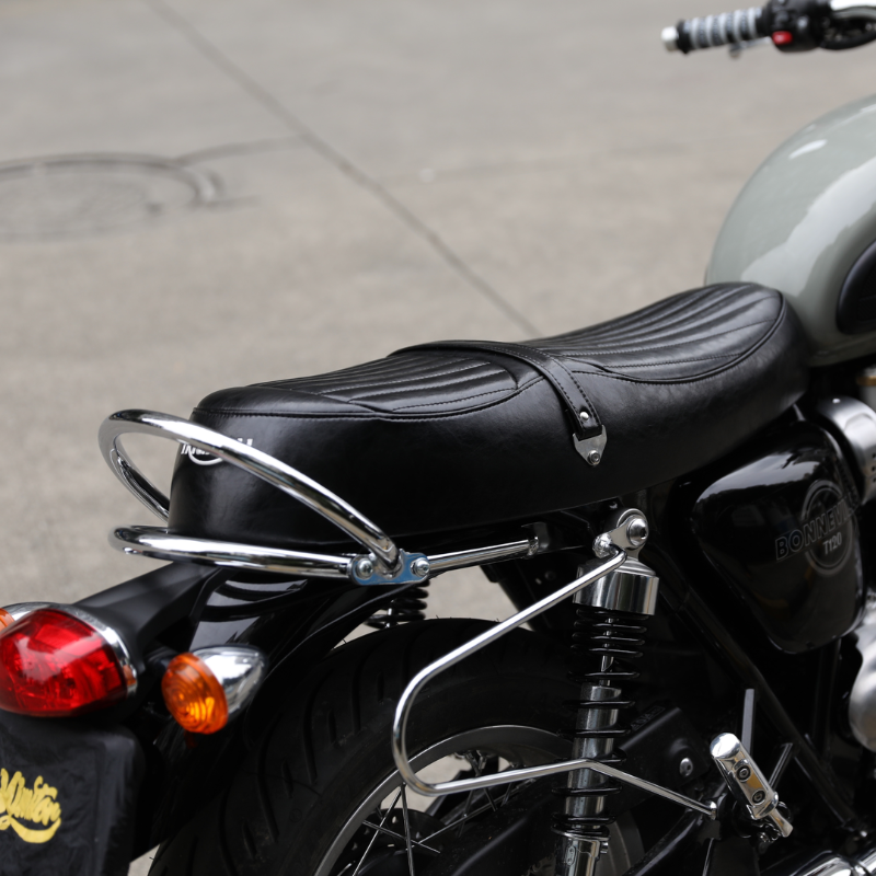 Klasyczne siodło Triumph Classic