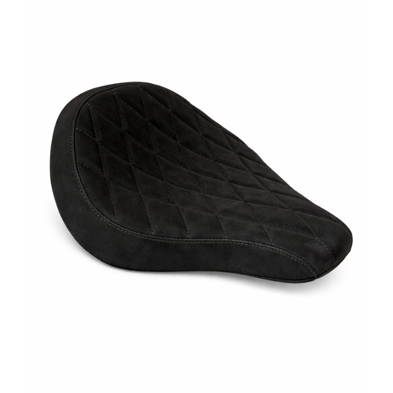 SECOND MAIN: Selle BMW R18 Daim Noir