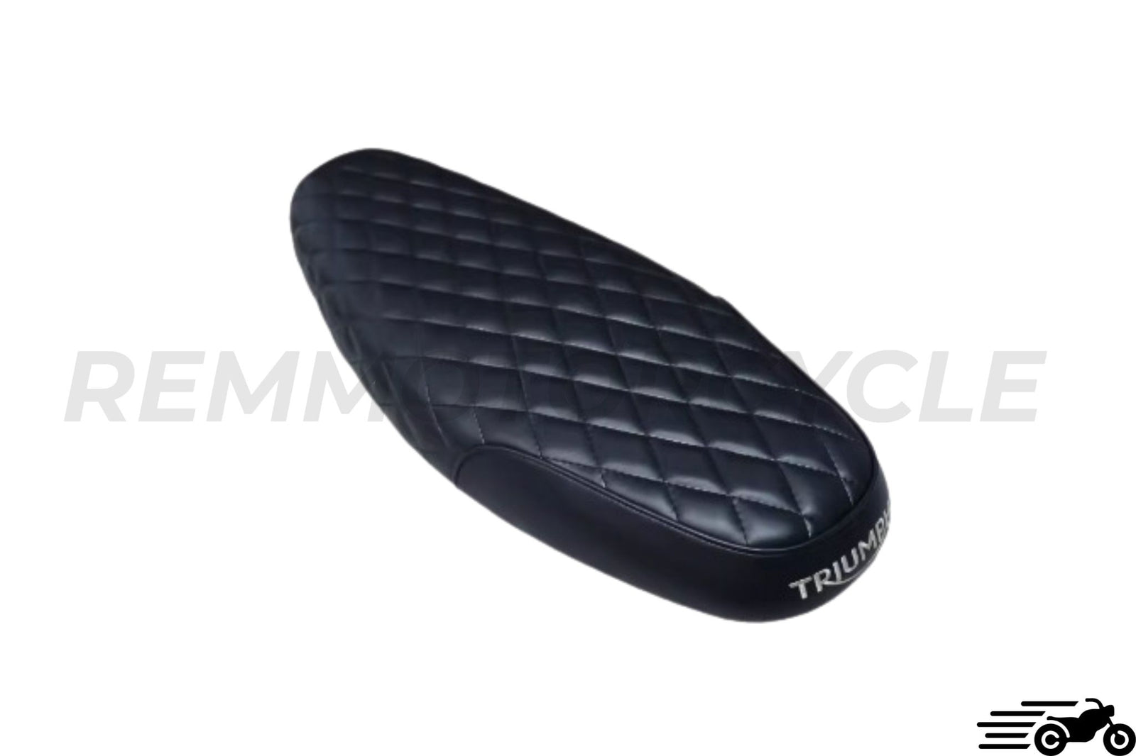 Saddle Triumph Scrambler Bonneville Speed Street