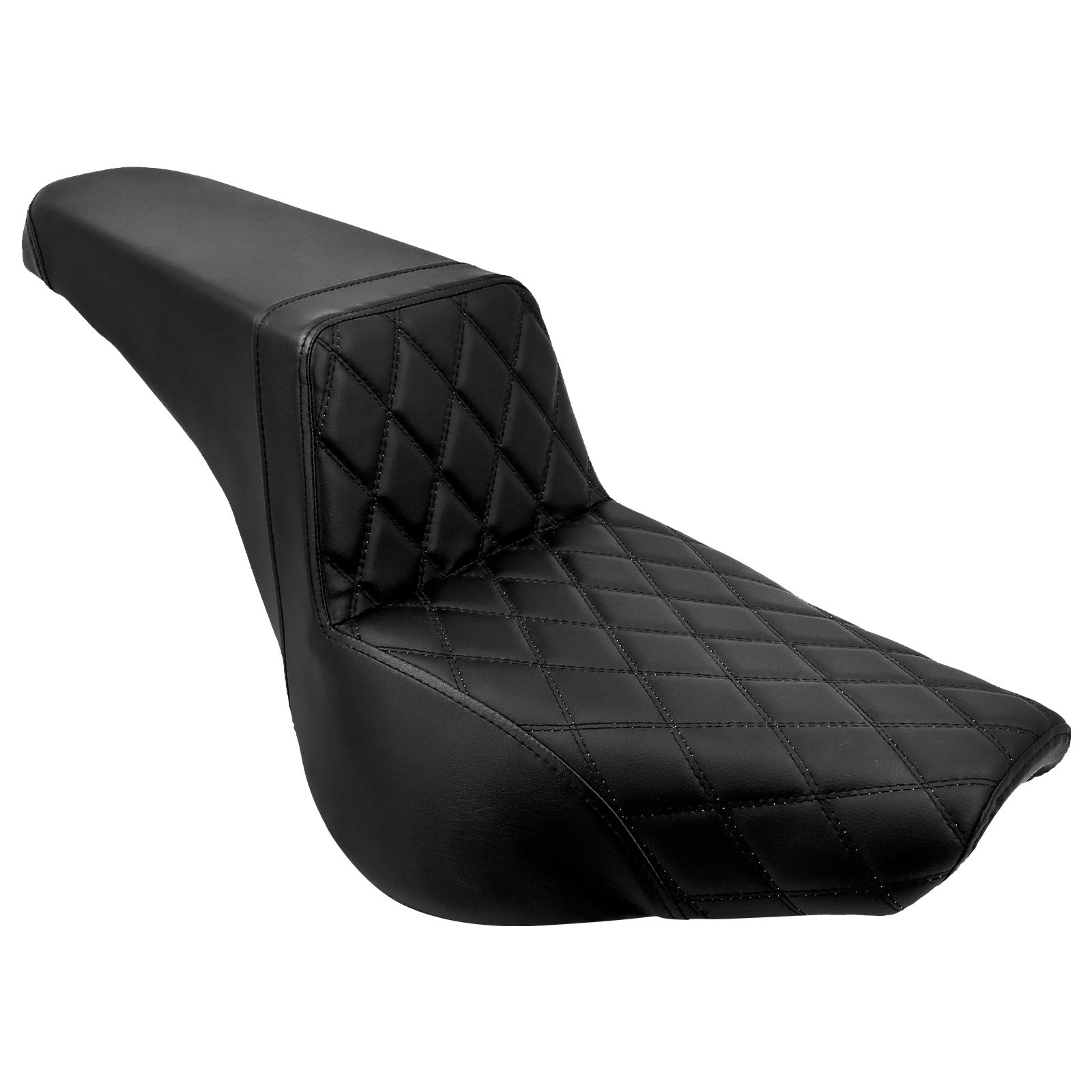 Fotel Harley Softail M8 Duo Clubstyle (zbiornik 6,3 galona)