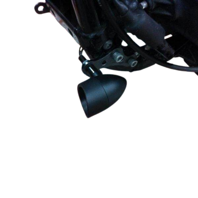 Support avant clignotants Sportster 883/1200/48