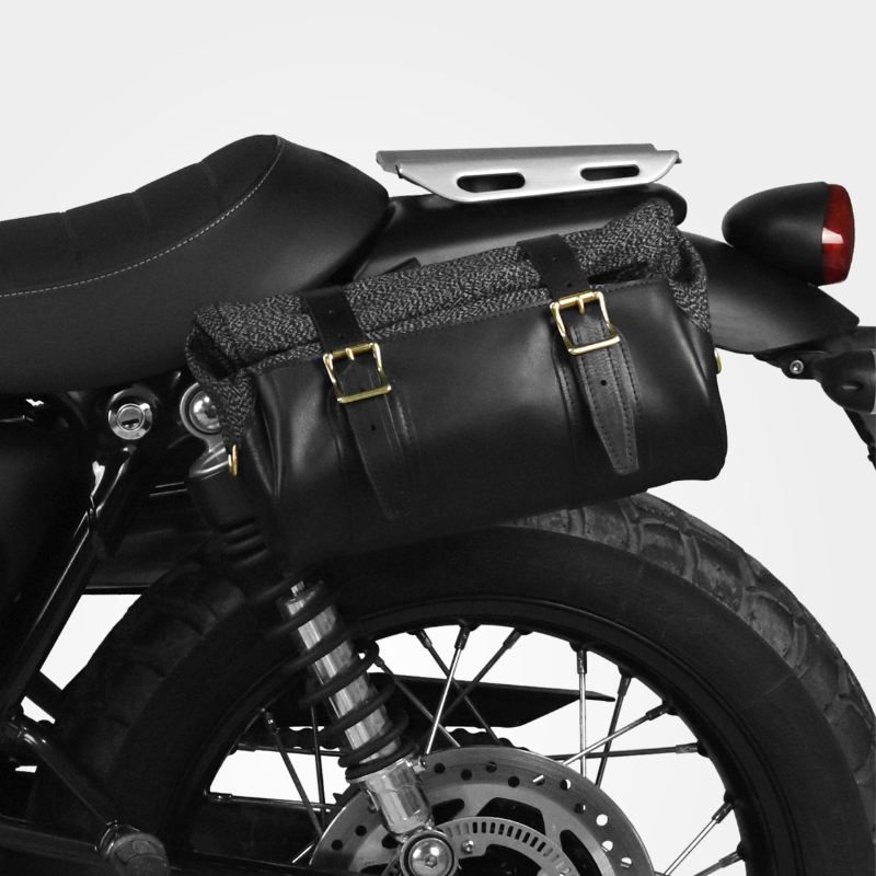 Support de sacoche latérale Triumph Scrambler 900 2026