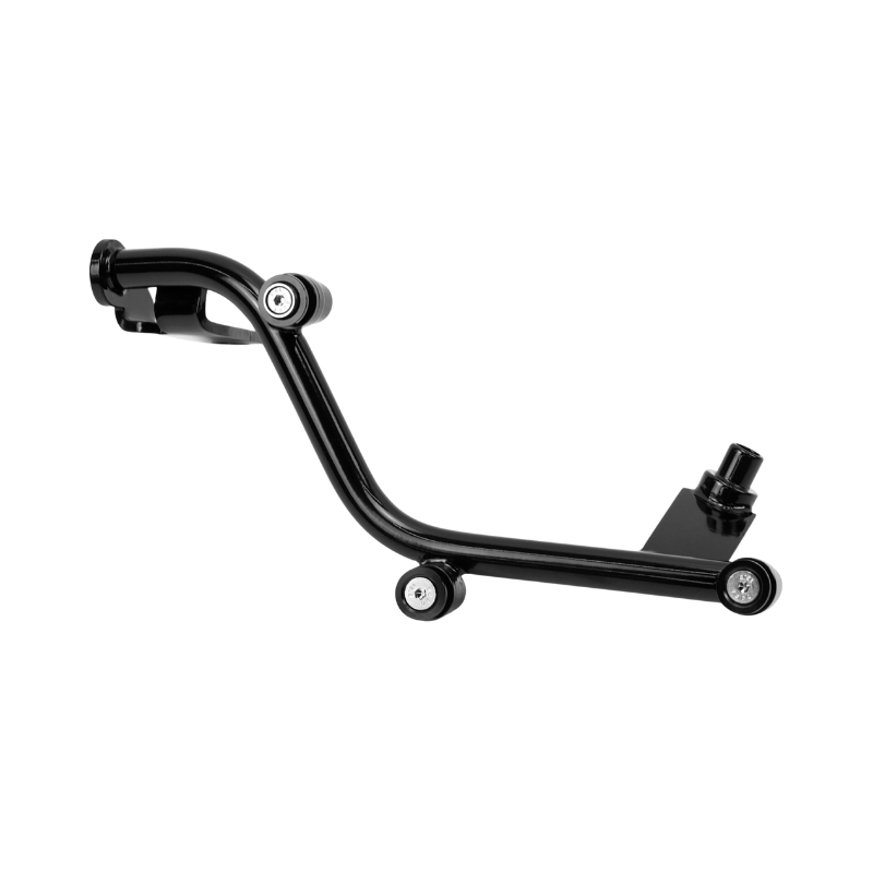 Support sacoche 3-boucles BMW R12GS (gauche/droite)