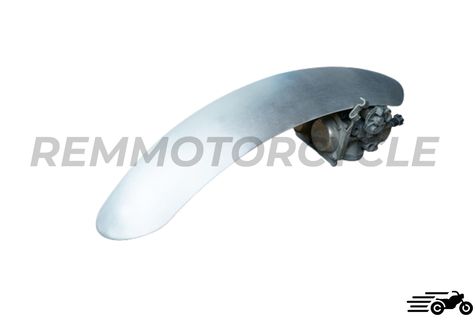 Ducati Scrambler 800 1100 Bagguard Desert Sled Aluminium