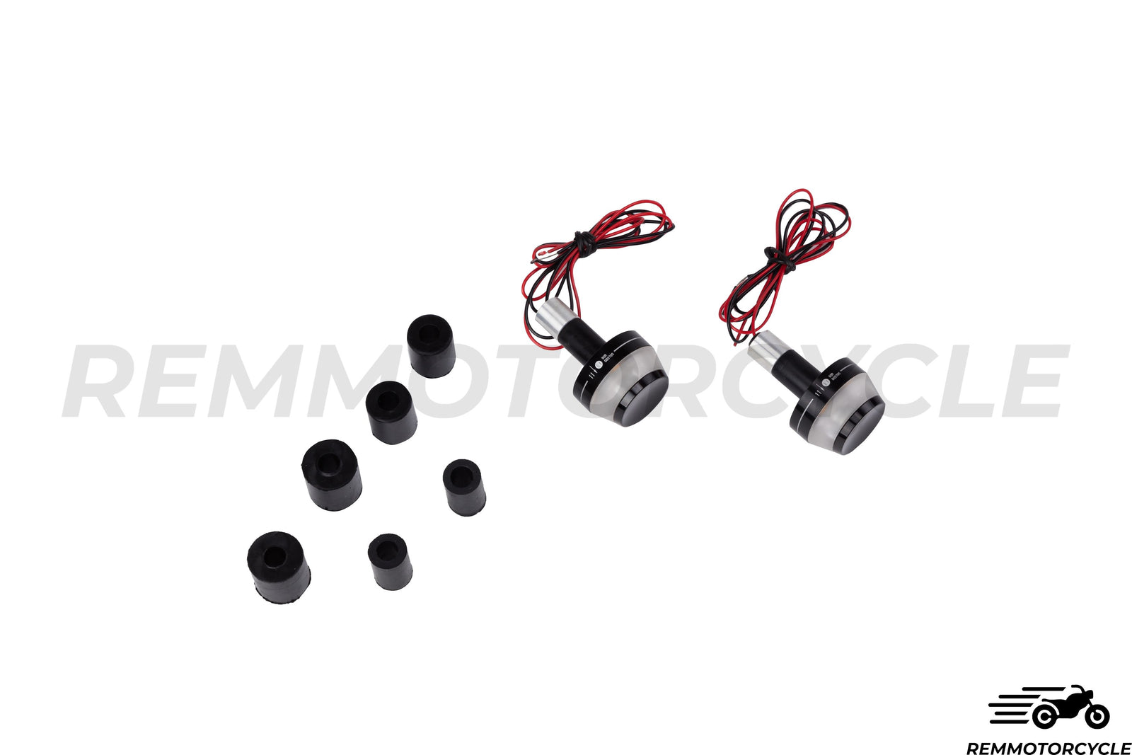 Migające kierownicy motocykli - zatwierdzone