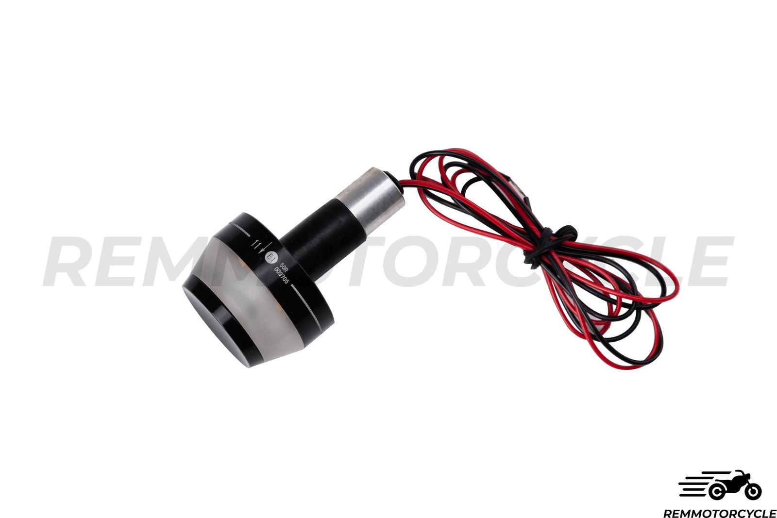 Migające kierownicy motocykli - zatwierdzone