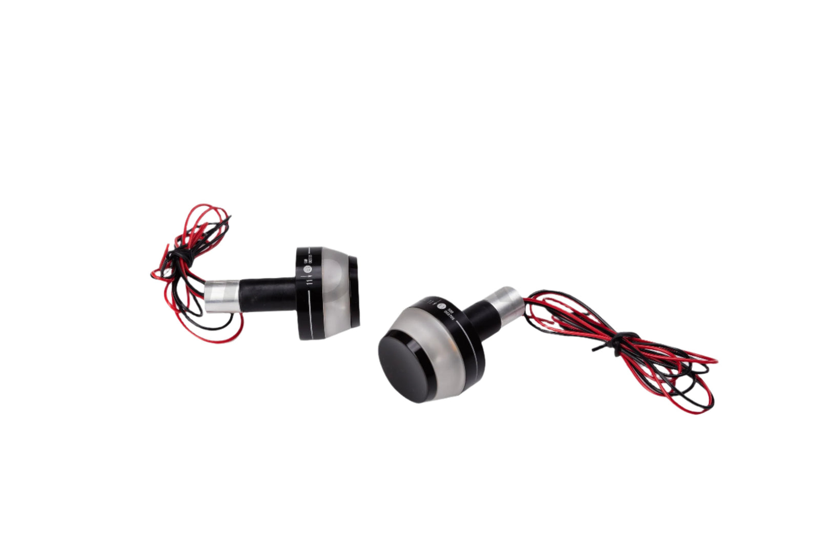 Migające kierownicy motocykli - zatwierdzone