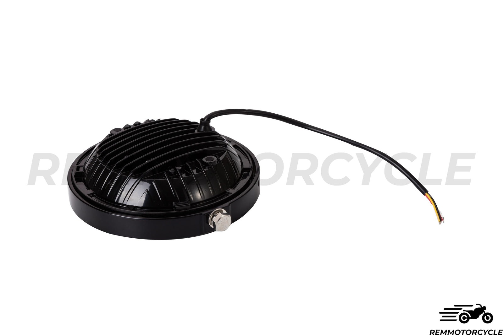 7 -calowy projektor LED DRL