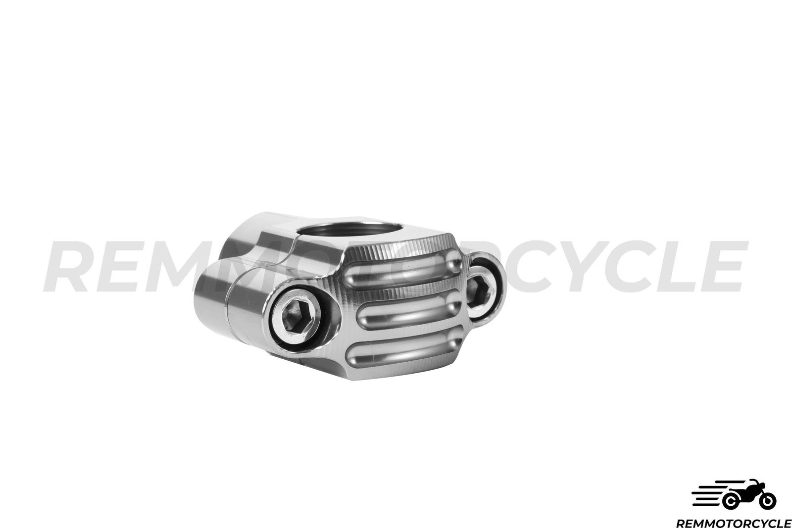 22 mm lub 25 mm chromu, czarny, tytanowy lub mosiądzu kierownicy